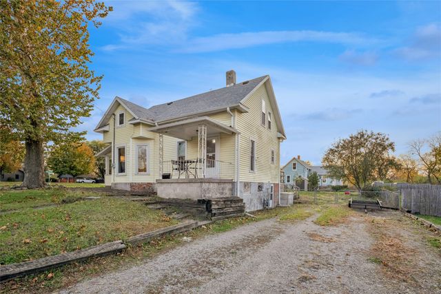 1100 1st Avenue W, Newton, IA 50208