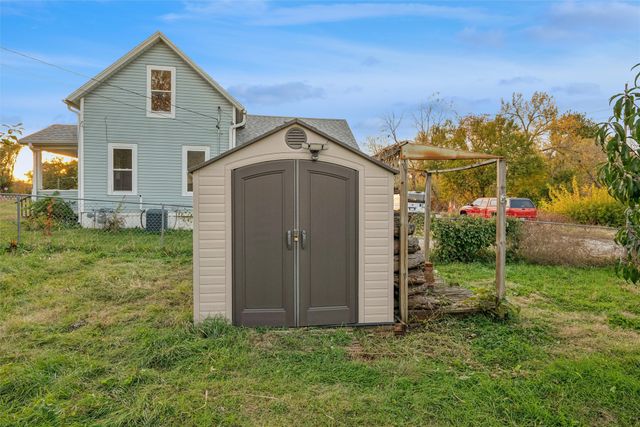 1100 1st Avenue W, Newton, IA 50208