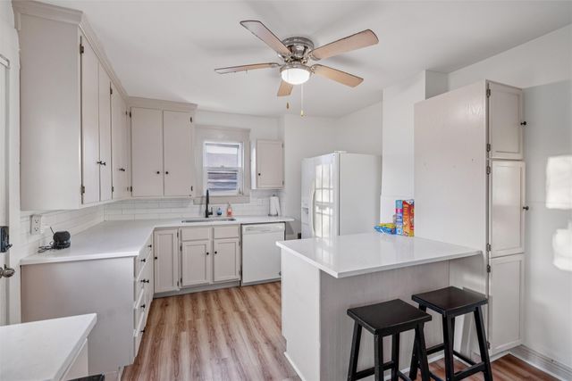 1100 1st Avenue W, Newton, IA 50208