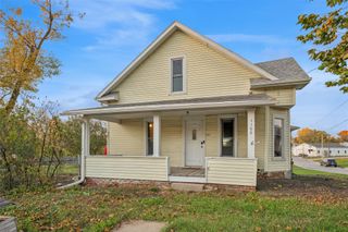 1100 1st Avenue W, Newton, IA 50208