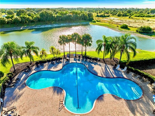 10781 Crossback LN, Lehigh Acres, FL 33936