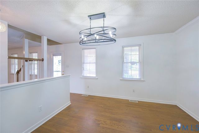 7372 Trailing Rock Rd, Prince George, VA 23875