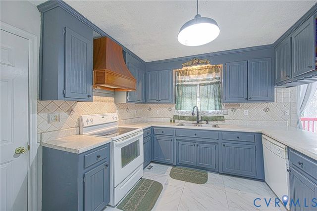 7372 Trailing Rock Rd, Prince George, VA 23875