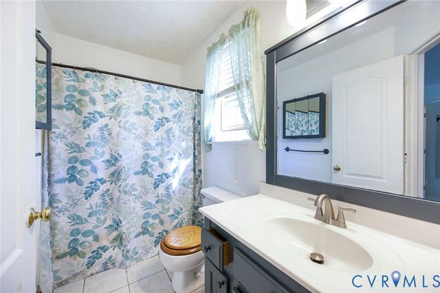 7372 Trailing Rock Rd, Prince George, VA 23875