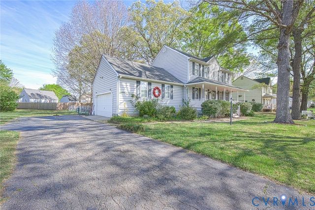 7372 Trailing Rock Rd, Prince George, VA 23875