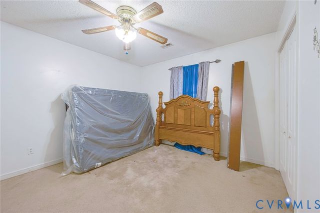 7372 Trailing Rock Rd, Prince George, VA 23875