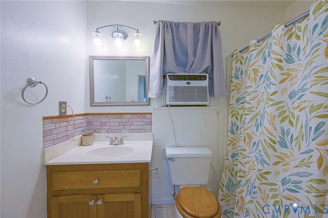 7372 Trailing Rock Rd, Prince George, VA 23875