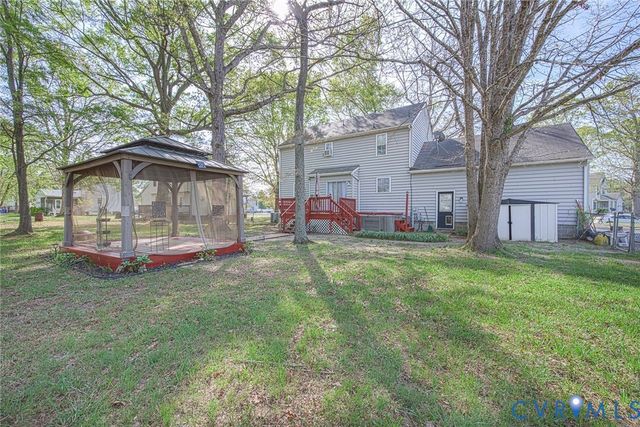 7372 Trailing Rock Rd, Prince George, VA 23875