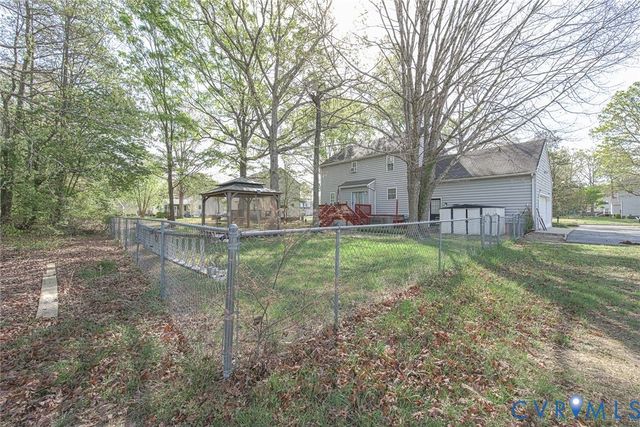 7372 Trailing Rock Rd, Prince George, VA 23875