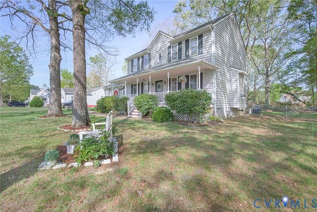 7372 Trailing Rock Rd, Prince George, VA 23875