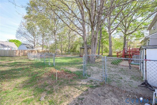 7372 Trailing Rock Rd, Prince George, VA 23875