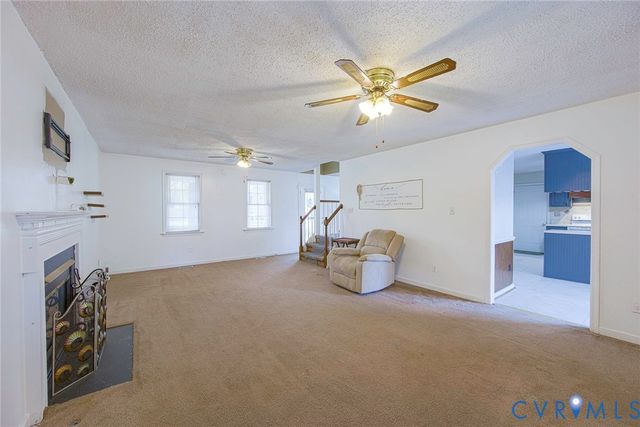 7372 Trailing Rock Rd, Prince George, VA 23875