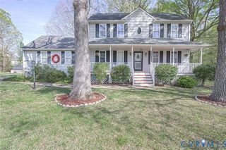 7372 Trailing Rock Rd, Prince George, VA 23875