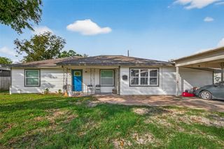 5613 Dorothy Ann Drive, Houston, TX 77076
