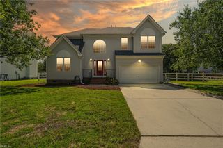 2548 Windy Pines BND, Virginia Beach, VA 23456