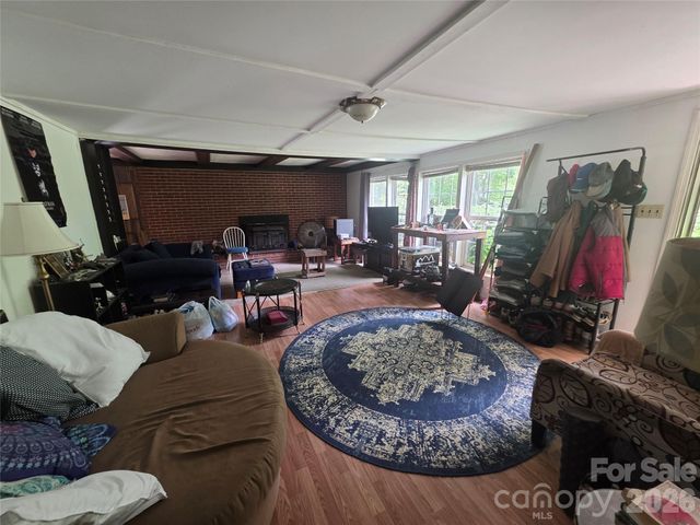 78 S Brooks Cove Road 1, Candler, NC 28715