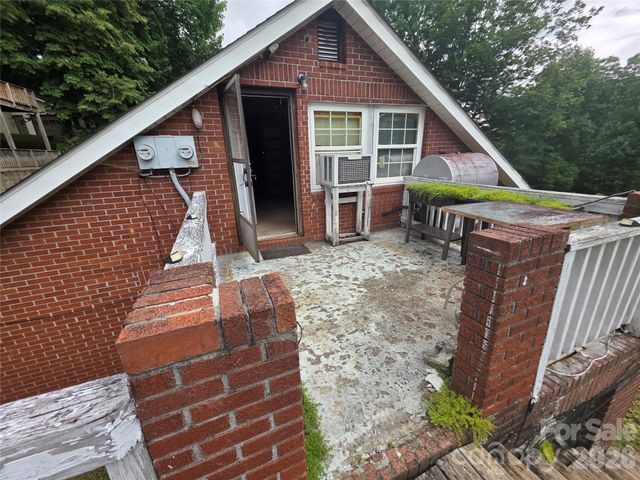 78 S Brooks Cove Road 1, Candler, NC 28715