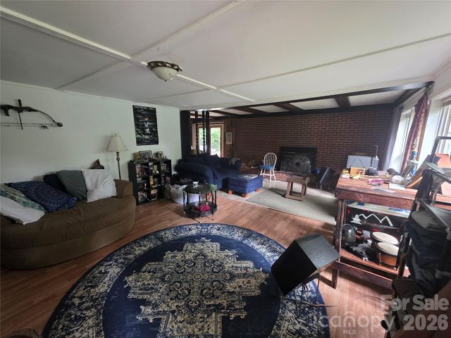 78 S Brooks Cove Road 1, Candler, NC 28715
