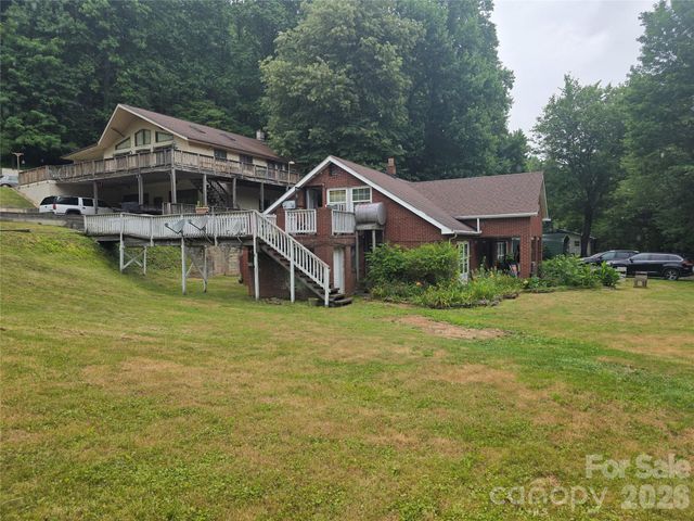78 S Brooks Cove Road 1, Candler, NC 28715