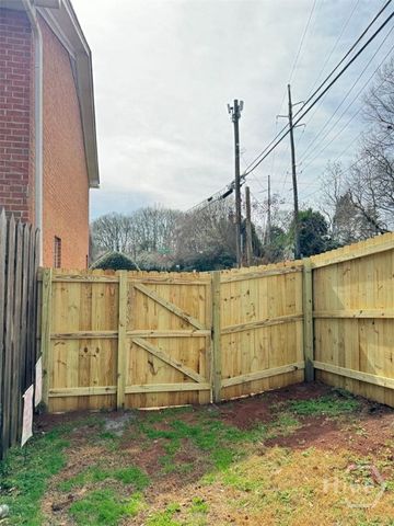 103 Sleepy Creek Drive, Athens, GA 30606