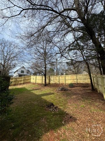 103 Sleepy Creek Drive, Athens, GA 30606