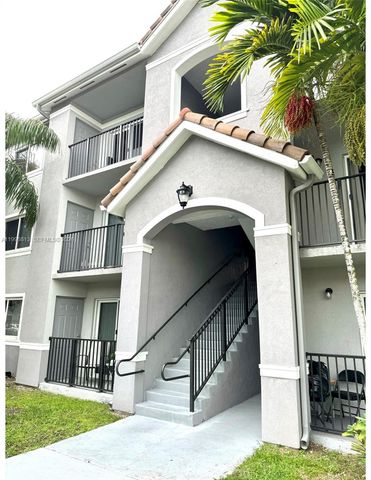 15480 SW 284 th 2307, Homestead, FL 33033