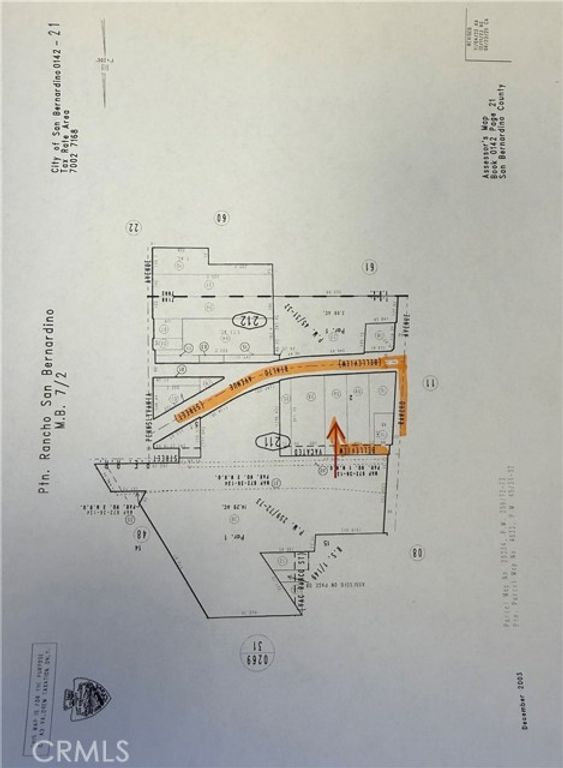 1966 W Rialto, San Bernardino, CA 92410