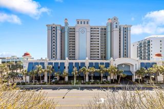 2401 S Ocean Blvd. # 1470, Myrtle Beach, SC 29577