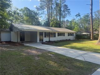 147 Greenwood Street, Jesup, GA 31545