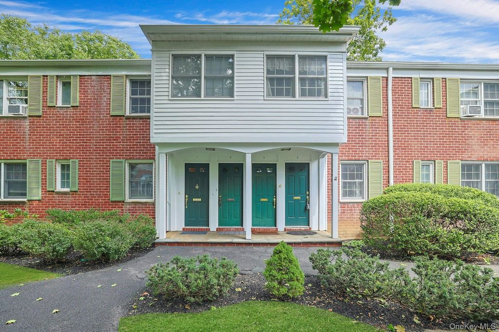 590 Bedford Road 1A, Pleasantville, NY 10570 — photo 2