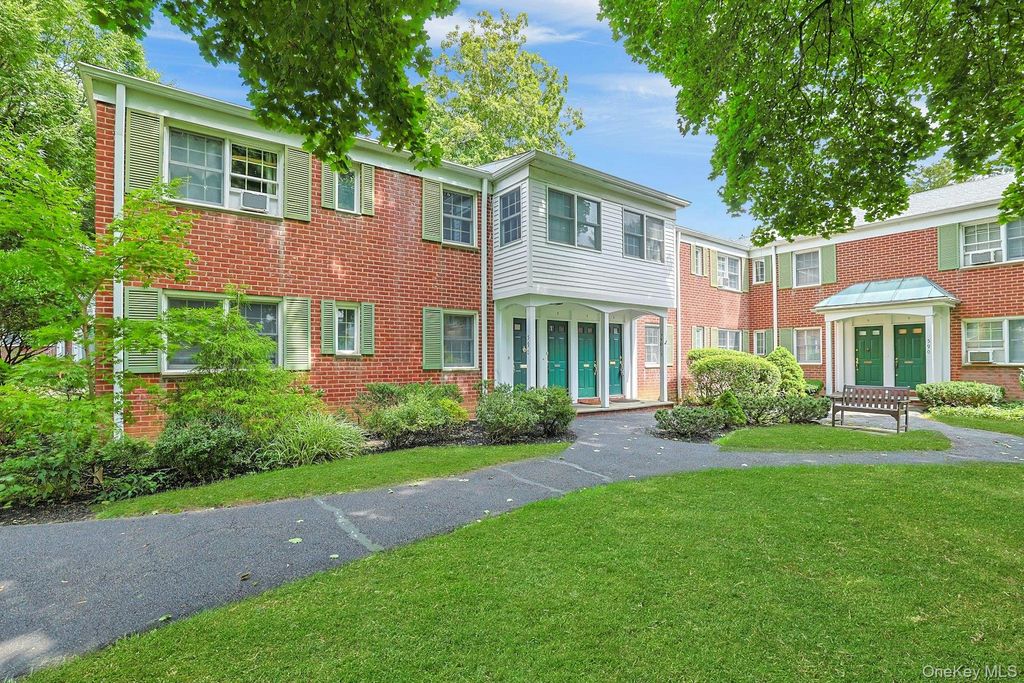 590 Bedford Road 1A, Pleasantville, NY 10570 — photo 3
