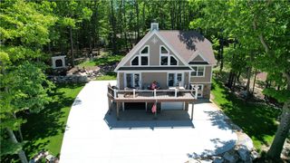 189 Ridgeview Road, Hidden Valley, PA 15502