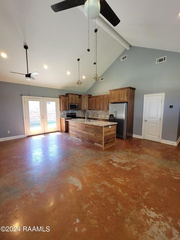 917 W Broussard Road A, Lafayette, LA 70506