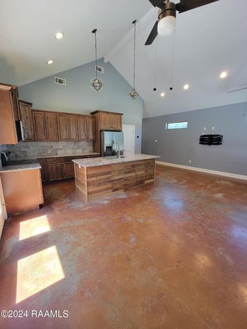 917 W Broussard Road A, Lafayette, LA 70506