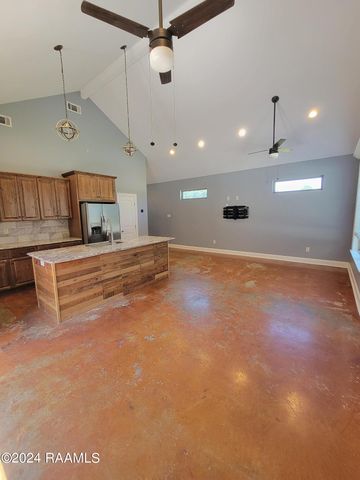 917 W Broussard Road A, Lafayette, LA 70506
