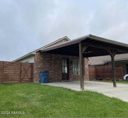 917 W Broussard Road A, Lafayette, LA 70506
