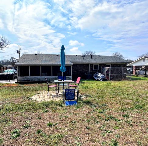 1809 Formosa Drive, Augusta, GA 30906