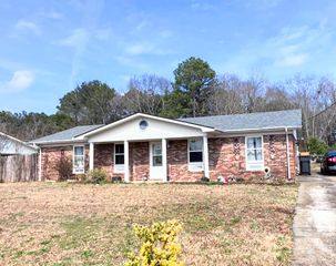 1809 Formosa Drive, Augusta, GA 30906