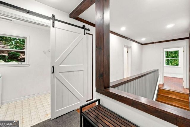 731 Longview Drive, Canton, GA 30114