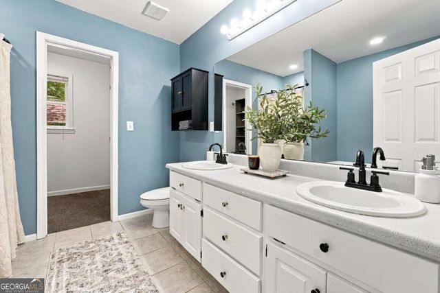 731 Longview Drive, Canton, GA 30114
