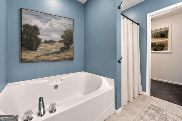 731 Longview Drive, Canton, GA 30114