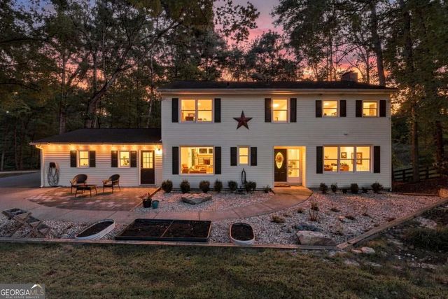 731 Longview Drive, Canton, GA 30114