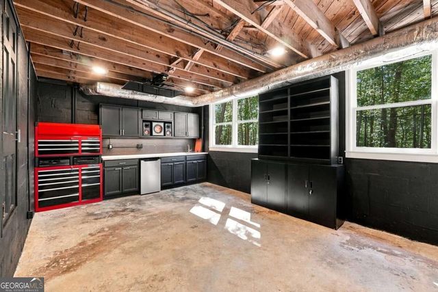 731 Longview Drive, Canton, GA 30114