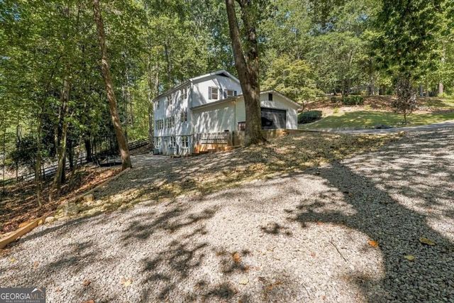 731 Longview Drive, Canton, GA 30114