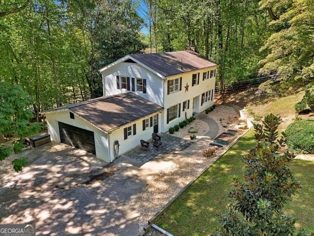 731 Longview Drive, Canton, GA 30114