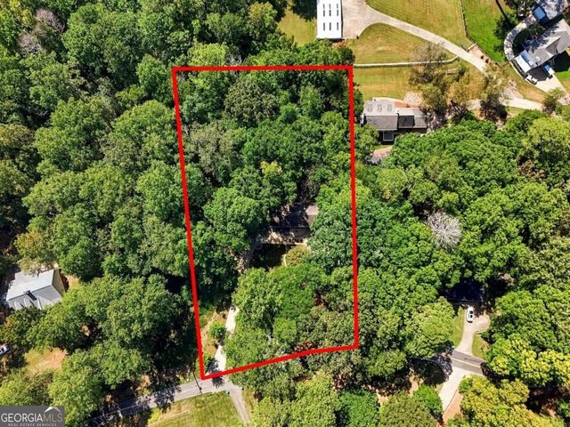 731 Longview Drive, Canton, GA 30114
