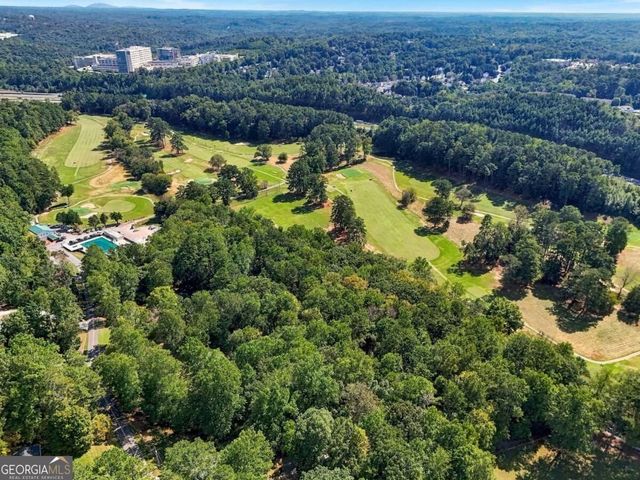 731 Longview Drive, Canton, GA 30114