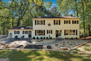 731 Longview Drive, Canton, GA 30114