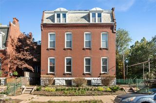3340 Indiana Avenue, St Louis, MO 63118