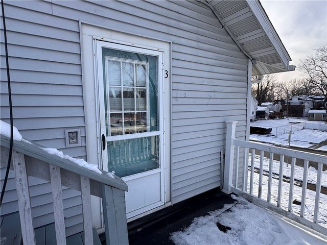 242-244 Dougherty Ave, Sharon, PA 16146